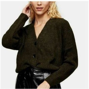 TopShop Cardigan